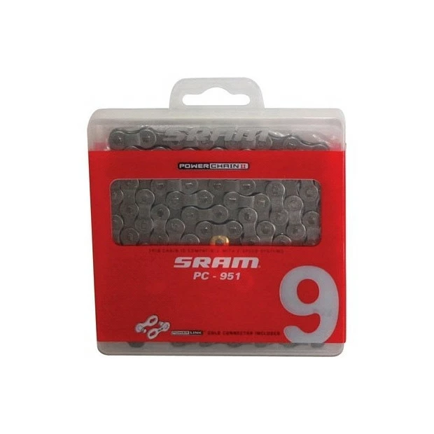 Chaîne 9 V Sram PC 951