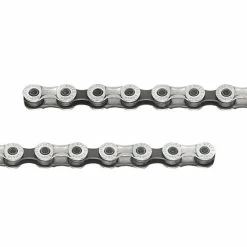 Chaine Taya TB-90 9 Vitesses - Argent/Noire