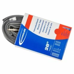 Chambre à Air Schwalbe SV 9C Presta 40 Mm - [18/28 - 520]