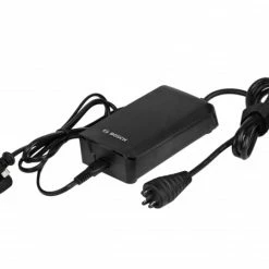Chargeur De Batterie BOSCH Compact 2A (Prise UK)