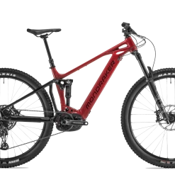 Vtt électrique CHASER - 750 Wh