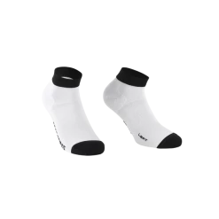 Chaussettes Assos Basses RS Superléger