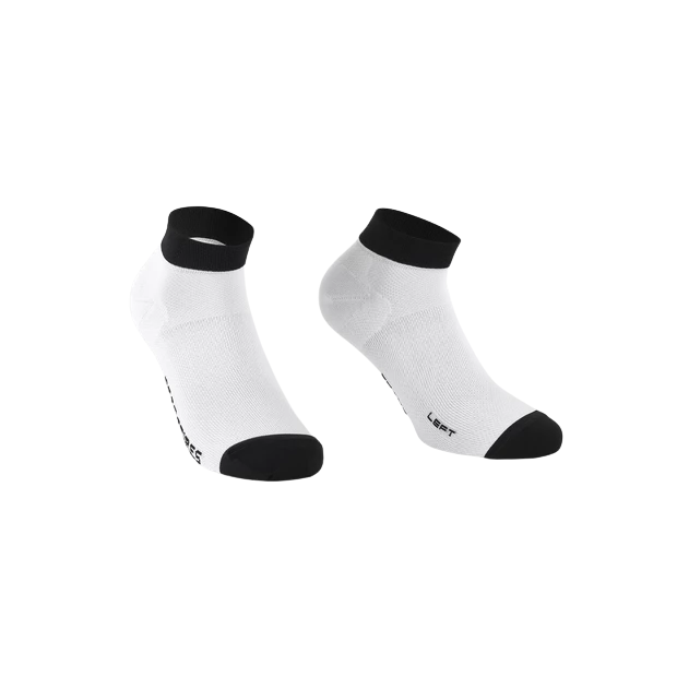 Chaussettes Assos Basses RS Superléger