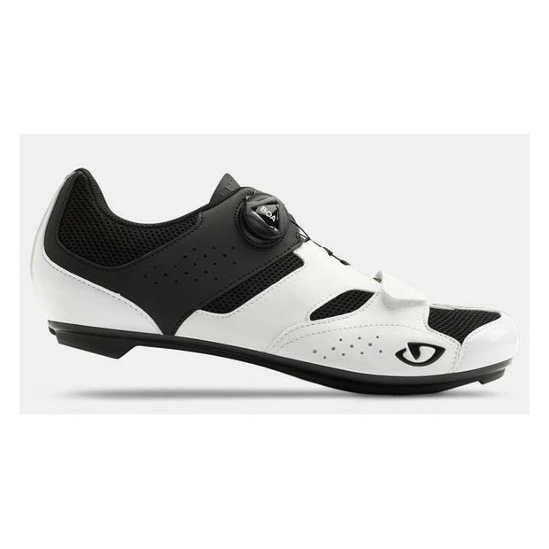 Chaussures Giro Savix - Blanc-Noir – Image 2