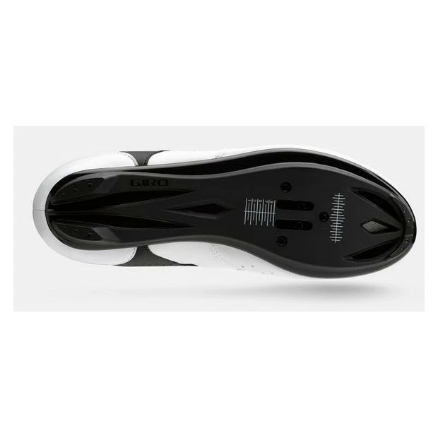 Chaussures Giro Savix - Blanc-Noir – Image 3