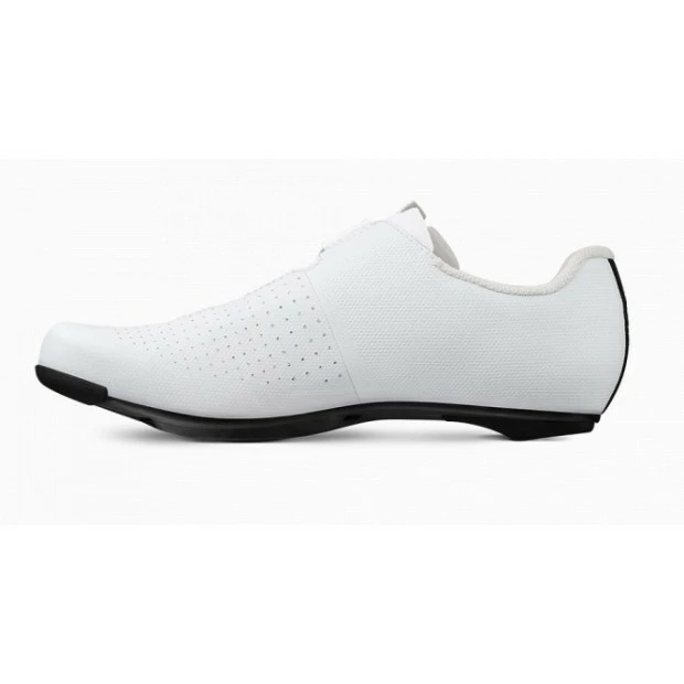 Chaussures Route Fizik Decos Carbon Blanc – Image 2
