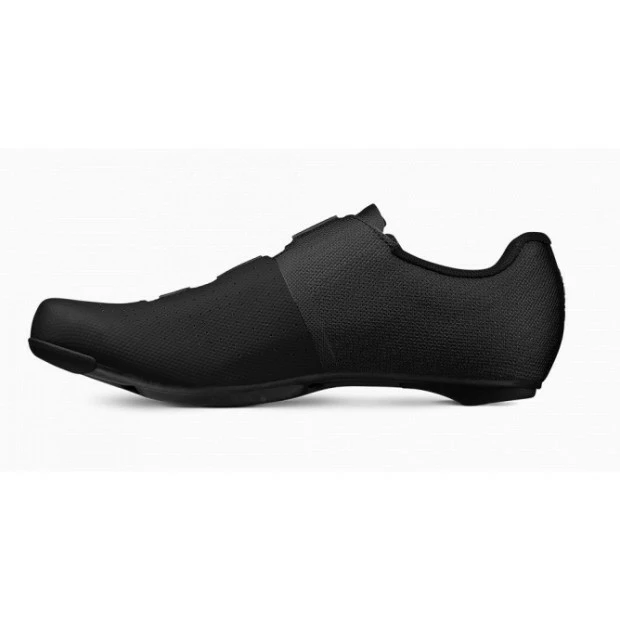 Chaussures Route Fizik Decos Carbon Noir – Image 2