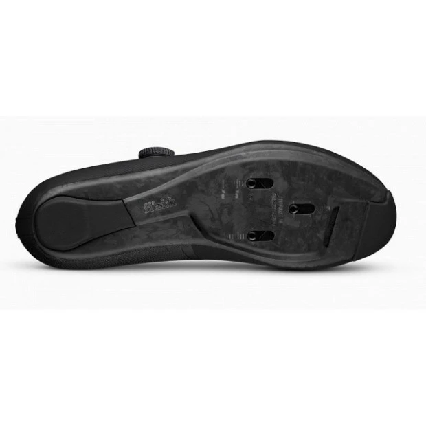 Chaussures Route Fizik Decos Carbon Noir – Image 3