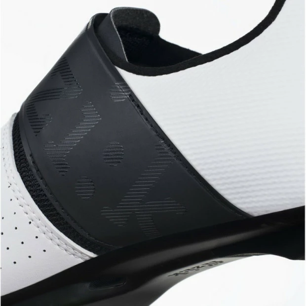 Chaussures Route Fizik Vento Infinito Carbon Noir/Blanc – Image 4