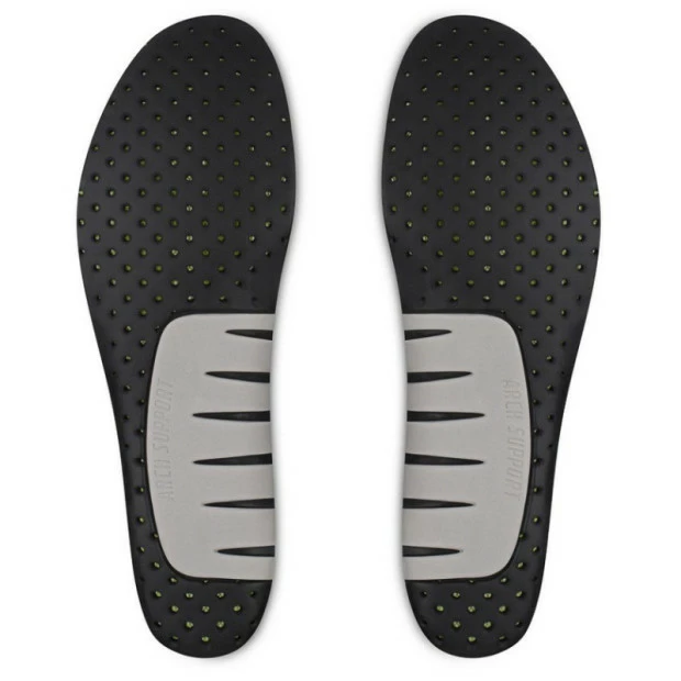 Chaussures Route Fizik Vento Stabilita Carbon Noir/Jaune – Image 6