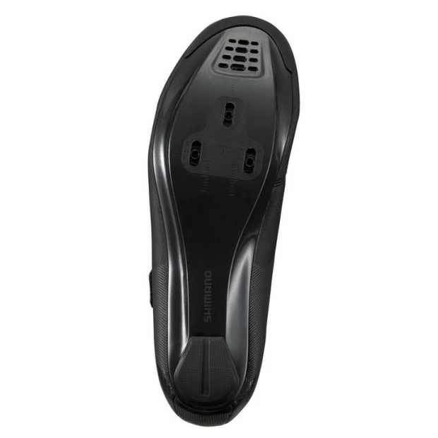 Chaussures Route Shimano RC100 Noir – Image 3