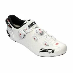 Chaussures Sidi Wire 2 Carbon - Blanc