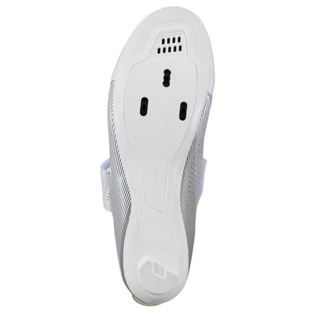 Chaussures Triathlon Shimano TR501 Blanc – Image 5