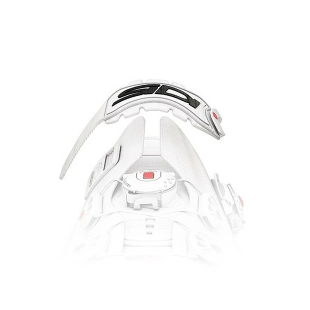 Chaussures Vélo Route Sidi Genius 10 - Noir – Image 2