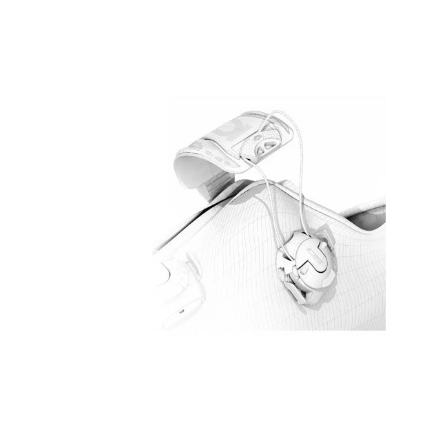 Chaussures Vélo Route Sidi Genius 10 - Noir – Image 3