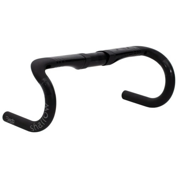 Deda-elementi Cintre Carbone Deda Elementi Vinci Shallow 31.7mm