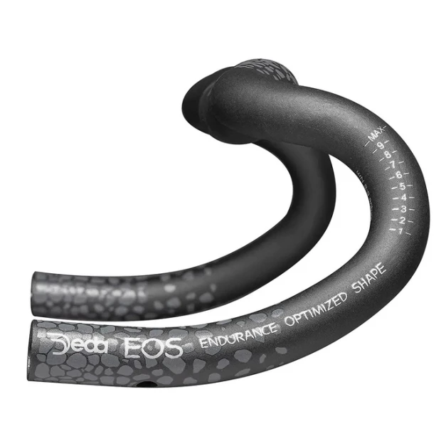 Deda-elementi Cintre Gravel Deda Elementi Gera Aluminium 31,8mm – Image 3