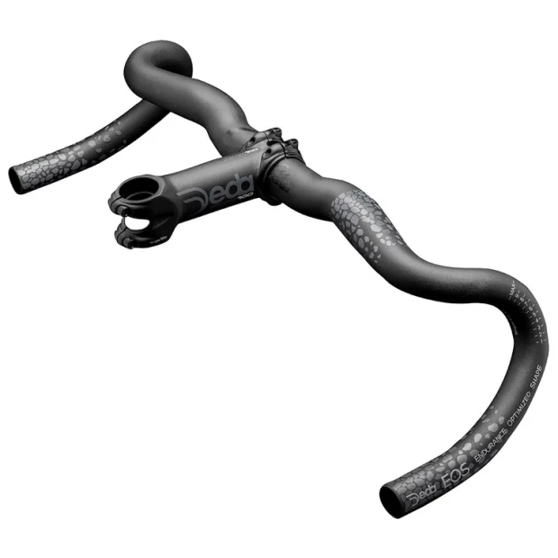 Deda-elementi Cintre Gravel Deda Elementi Gera Aluminium 31,8mm – Image 4