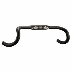 Cintre Gravel FSA Adventure 31,8mm Noir/Blanc