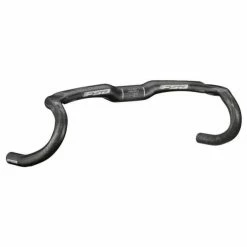 Cintre Gravel FSA K-Wing AGX Carbone 31,8mm
