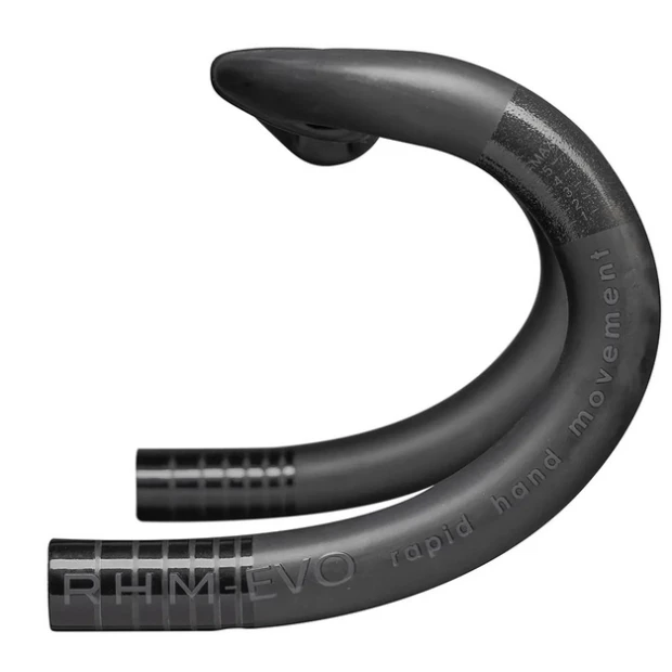 Deda-elementi Cintre Route Deda Elementi Superzero RS Carbone 31,8mm – Image 5