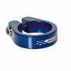 Collier De Tige De Selle XLC PC-B05 - Bleu