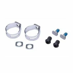 Colliers De Fixation De Manettes SRAM RED/Force ETap Frein à Disque