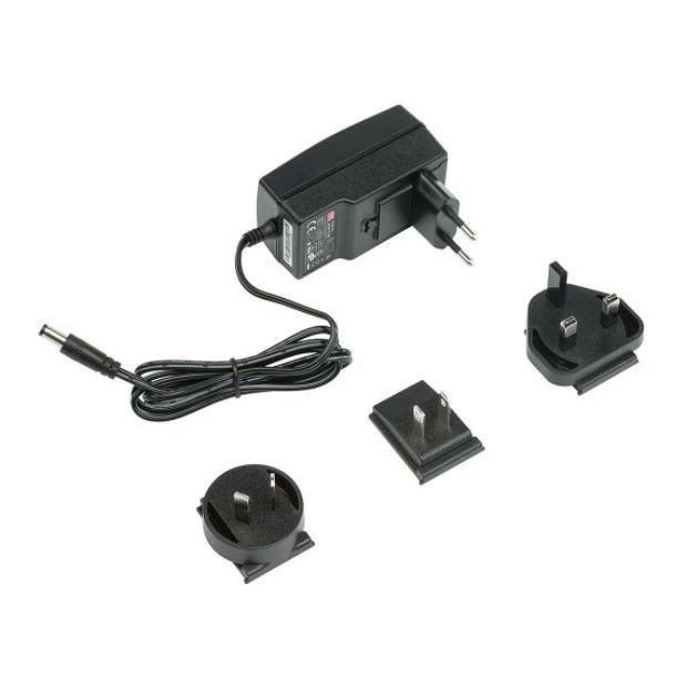 Cordon D'alimentation Bosch Pour Testeur De Capacité