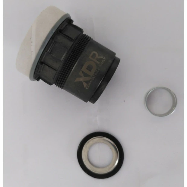 Corps De Roue Libre Acier Fulcrum R0-202S SRAM XDR