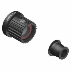 Dt-swiss Corps De Roue Libre DT Swiss MSR Shimano Micro Spline Route 12V