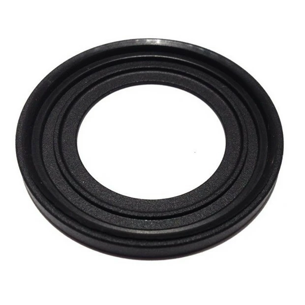 Deda-elementi Couvercle De Jeu De Direction Carbone Deda Elementi - 50 Mm