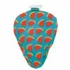 Couvre-selle Universel Urban Proof - Bleu / Motifs Pastèques