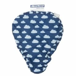 Couvre-selle Universel Urban Proof - Bleu Nuages