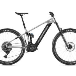 Vtt électrique Crafty R - 750 Wh (2022)