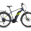 Vélo électrique CrossRay E 3.0 - 500Wh (2022)