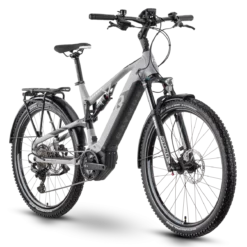 Vtt électrique CROSSRAY FS E 5.0 - 630 Wh (2023)