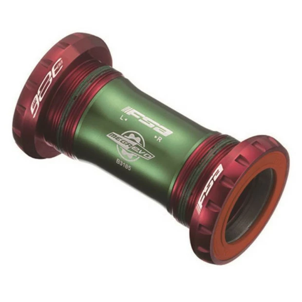 Cuvettes Pédalier FSA Mega Evo Céramique (Bsa) - FSA200-3200