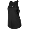 Débardeur Femme FOX Flexair - [Noir]