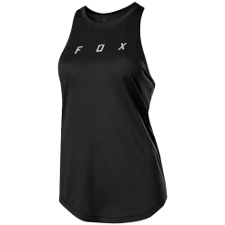 Débardeur Femme FOX Flexair - [Noir]