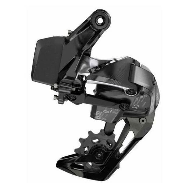 Dérailleur Arrière Gravel SRAM RED XPLR ETap AXS 12V – Image 2