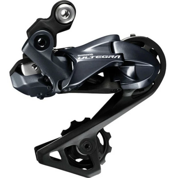 Dérailleur Arrière Shimano Ultegra Di2 R8050 SS - Chape Courte