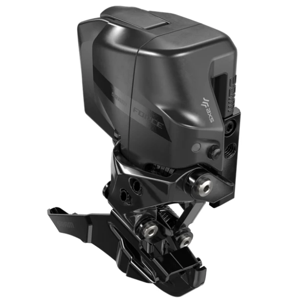 Dérailleur Avant Sram Force D2 AXS 12 V Braze-On (sans Batterie)