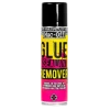 Dissolvant MUC-OFF Pour Colle & Préventif - 200mL