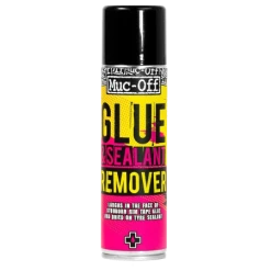 Dissolvant MUC-OFF Pour Colle & Préventif - 200mL