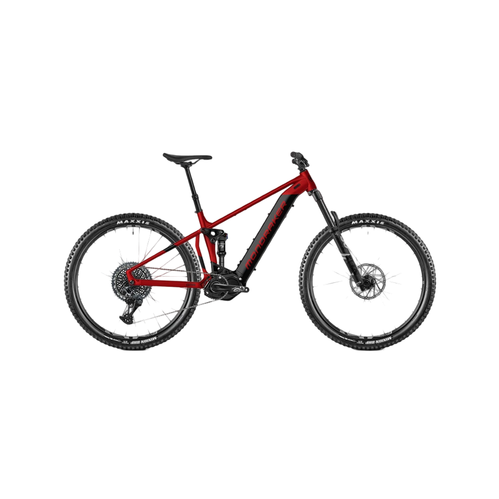 Vtt électrique DUSK R - 630 Wh (2022) – Image 2
