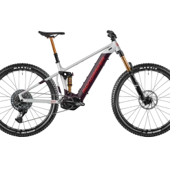Vtt électrique DUSK SE - 630Wh (2022)