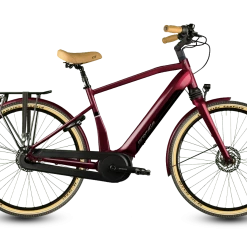Vélo électrique E-Exclusive - 625Wh (2022)