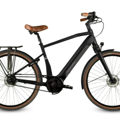 Vélo électrique E-Exclusive - 625Wh (2022)