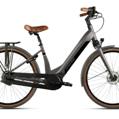 Vélo électrique E- EXCLUSIVE ENVIOLO - 625Wh (2022)