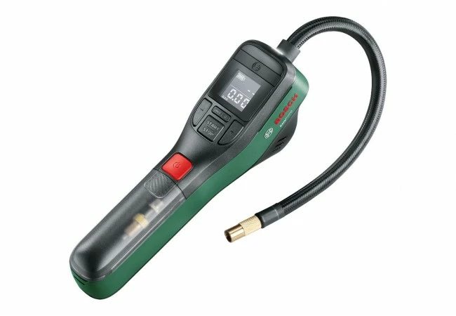 EasyPump Pompe à Air Comprimé Sans Fil